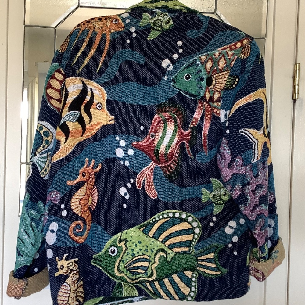 Beautiful Jacket - image 2